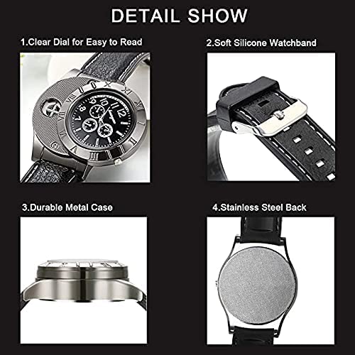Lighter watch  - KPYARD