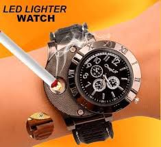 Lighter watch  - KPYARD