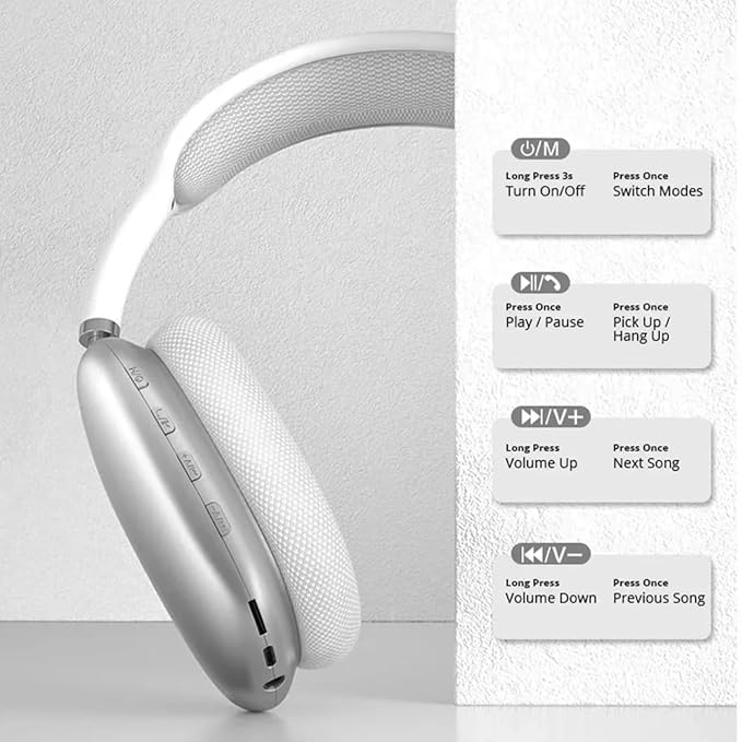 P9 HEADSET - KPYARD
