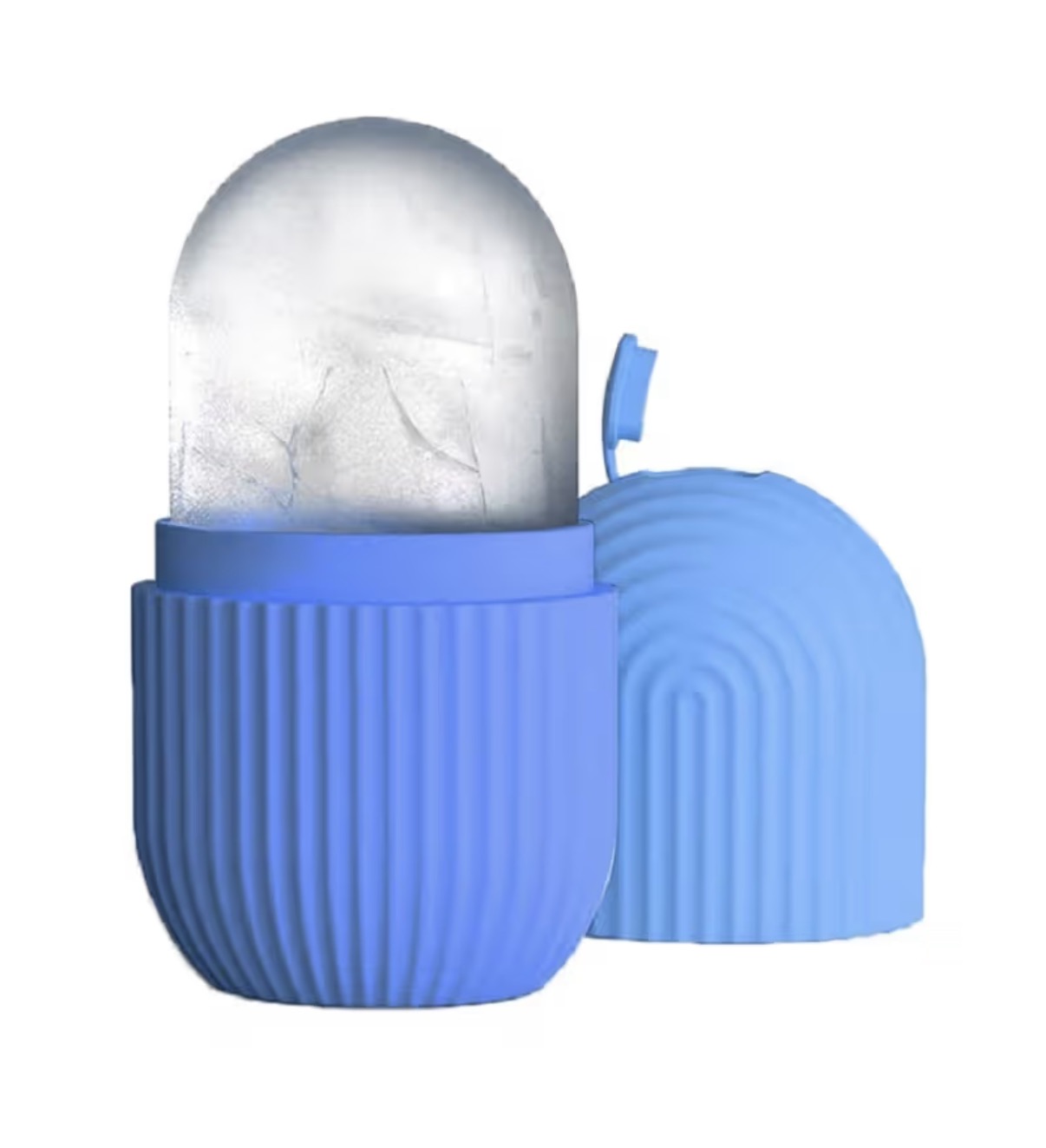Beauty Ice Roller Face Massager Eye Reusable Rollers Facial