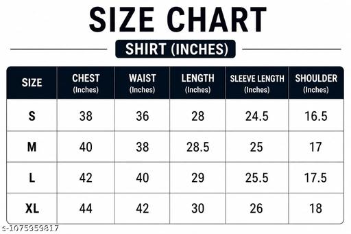 Mocha Brown Men's Shirt – Couple Matching Edition - Lyca Vogue