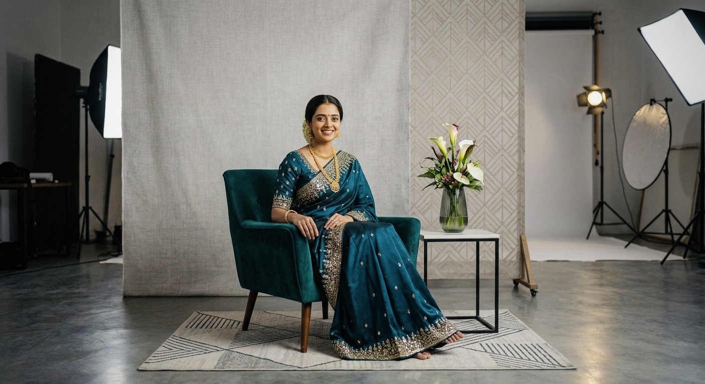SAREES