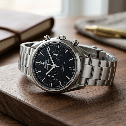 MEN’S WATCHES