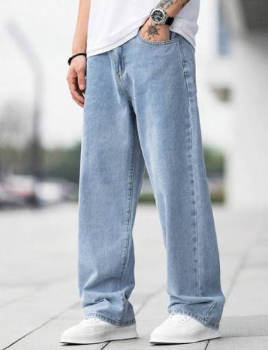 Jeans for men 