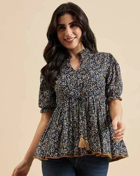 Ladies top