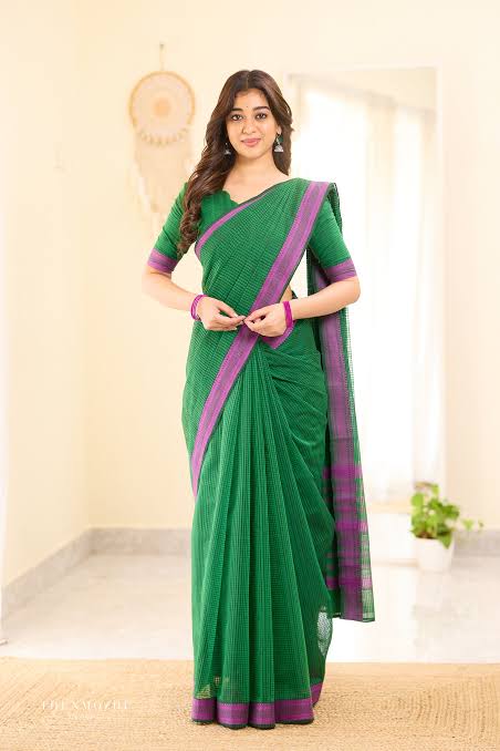 Sarees