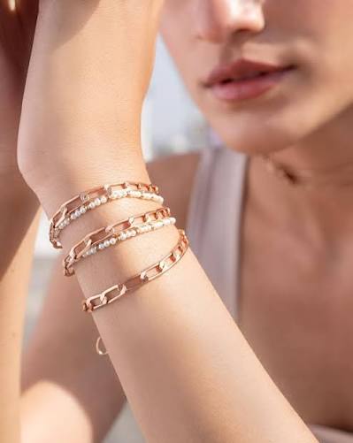     Bracelets