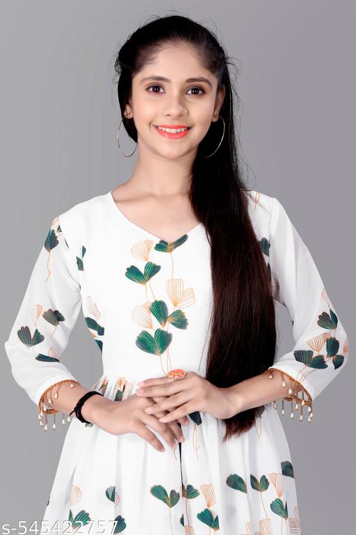 महिलाओं और लड़कियों के लिए बॉटनिकल प्रिंटेड कपड़ों का सेट || महिलाओं और लड़कियों के लिए टॉप और पलाज़ो सेट || महिलाओं के लिए टॉप और पलाज़ो जॉर्जेट फ्लोरल प्रिंटेड सेट - MC FASHIONS