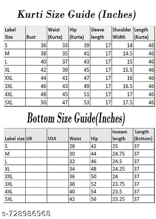 women kurta set cotton kurti pant set for women  - MC FASHIONS