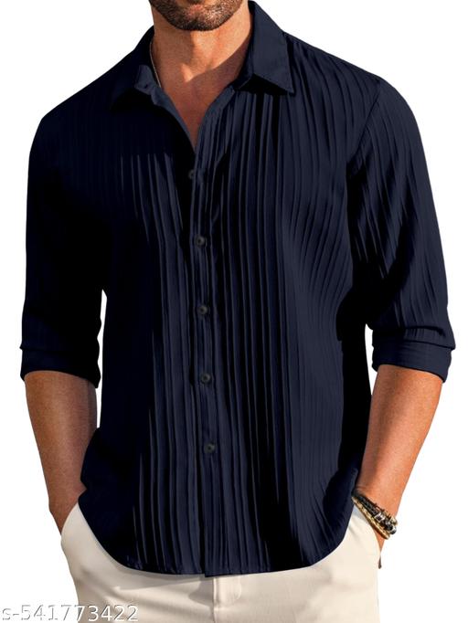 Shirt For Men  - MC FASHIONS