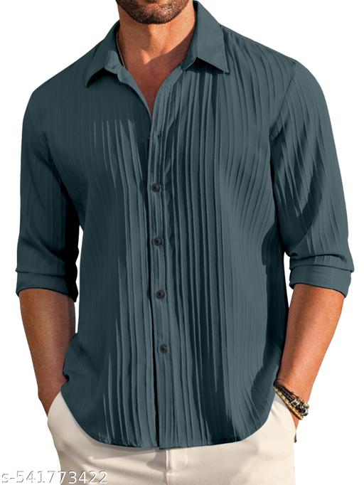 Shirt For Men  - MC FASHIONS