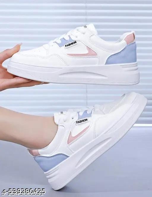 Latest Trendy fashion Daily wear light weight casual shoes for women and girls shoes - MC FASHIONS