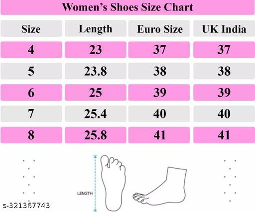 Stylish Women Casual Shoes - MC FASHIONS
