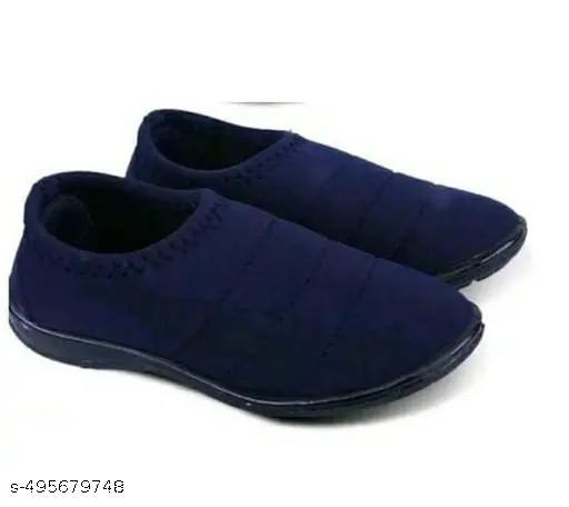 Comfortable Stylish Daily Use Light Weight Bellies For Women & Girls - MC FASHIONS