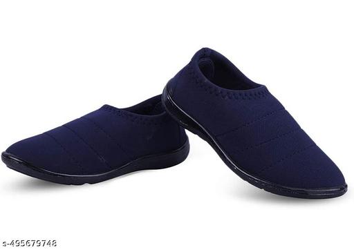 Comfortable Stylish Daily Use Light Weight Bellies For Women & Girls - MC FASHIONS