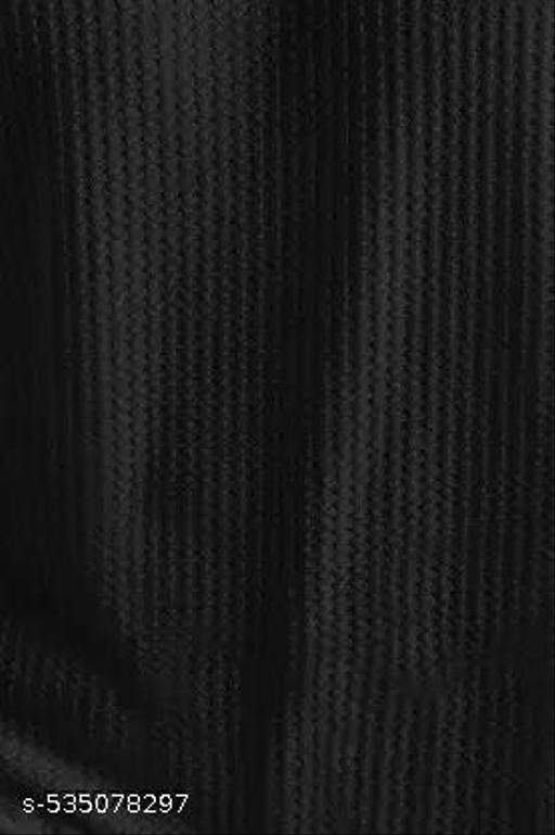 Men Polo Neck Full Sleeve Cotton Blend Regular Tshirt - MC-FASHIONS.COM