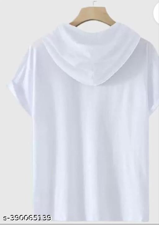men t shirt printed hood pettan new design - MC-FASHIONS.COM