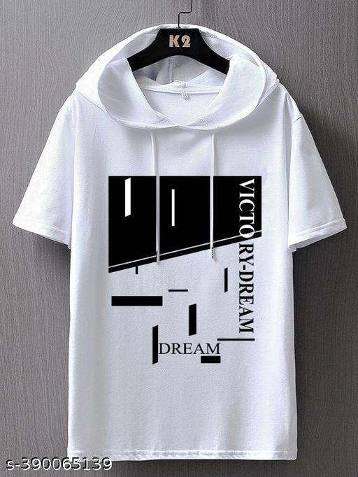 men t shirt printed hood pettan new design - MC-FASHIONS.COM