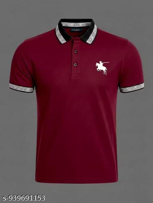 Tshirt For Summer - MC FASHIONS