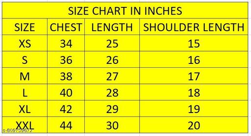 Regular Fit Casual Round Neck Trendy Graphic T Shirt - MC FASHIONS