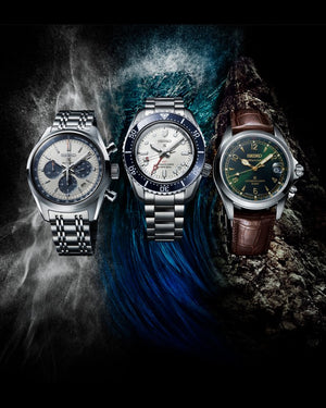 Girls watch