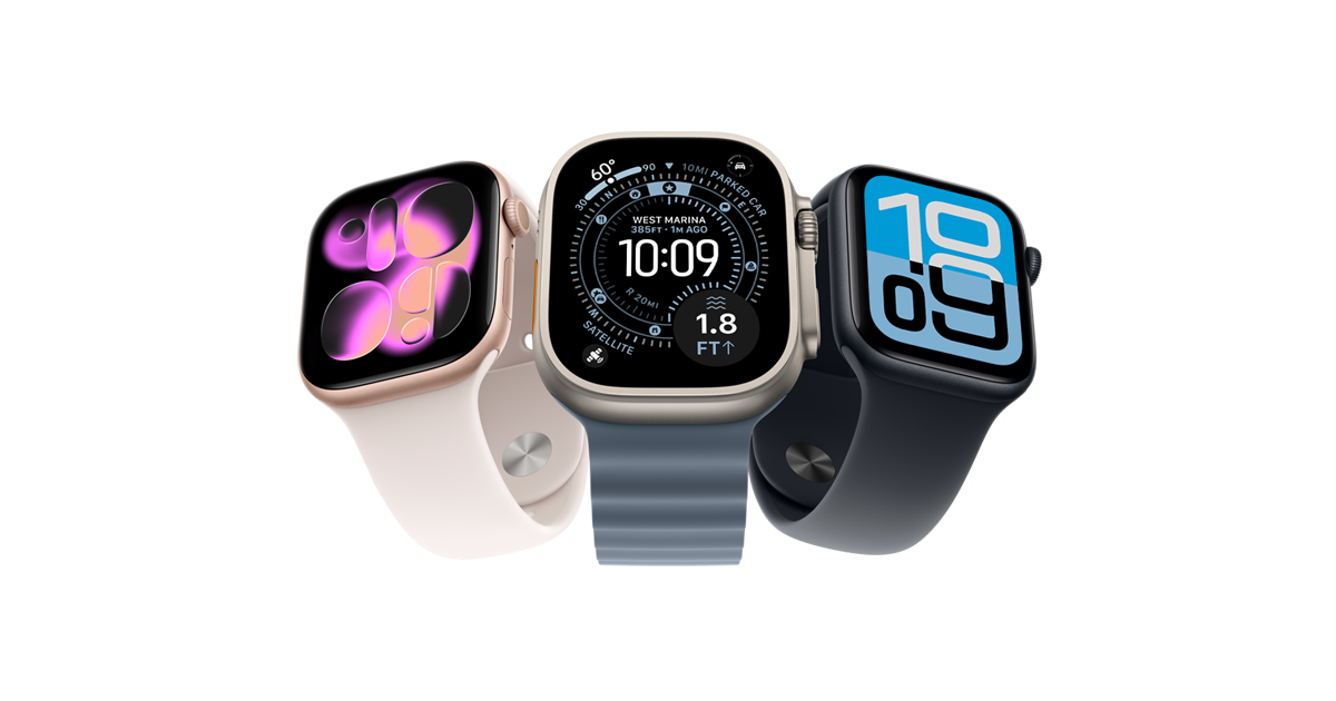 Girls Digital watch 