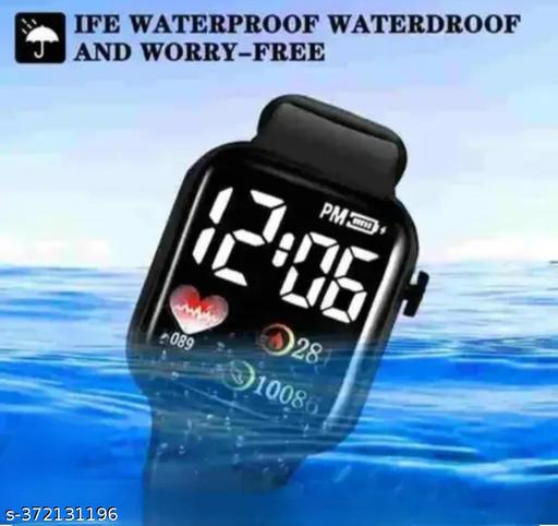MAPPLE DIGITAL WRIST WATCH C-95 MAPPLE 9-SERIES-DIGITAL DISPLAY WATCH Digital Watch - For Men & Women - MC FASHIONS