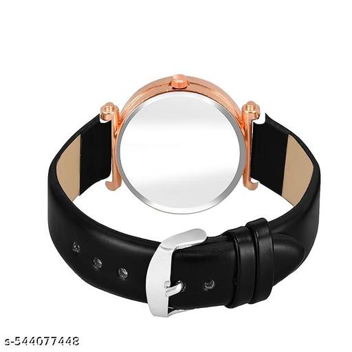  Latest Designer Trendy Watch | Stylish Girls Pick for Office Wear and Daily Use Dailywear - MC FASHIONS