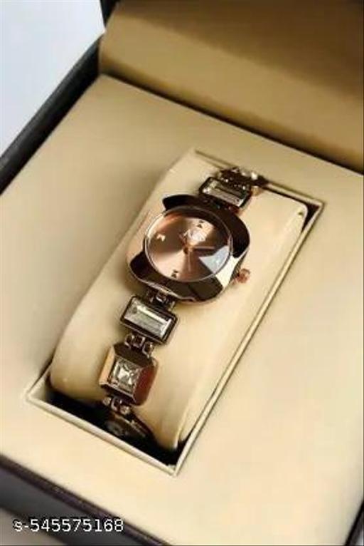 Stylish Women Analog Watches For Women & Girls Analog Watch Girls Watch For Women - MC FASHIONS