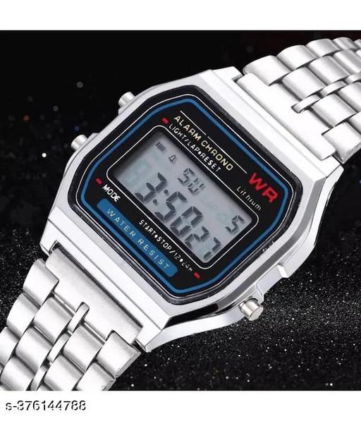 Fabulous Sports Watches - MC FASHIONS