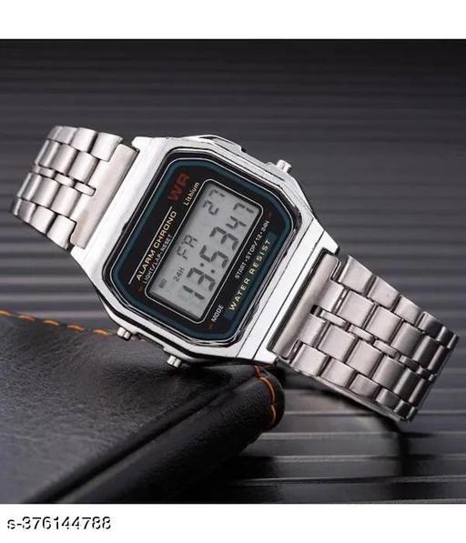 Fabulous Sports Watches - MC FASHIONS