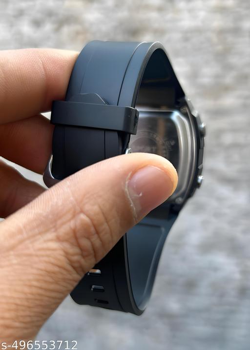 Modern Men Sports Watches - MC FASHIONS