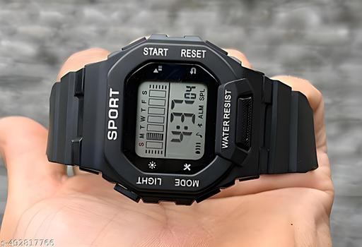 Voguish Men Sports Watches - MC FASHIONS