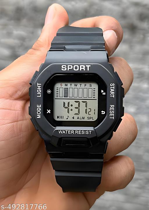 Voguish Men Sports Watches - MC FASHIONS