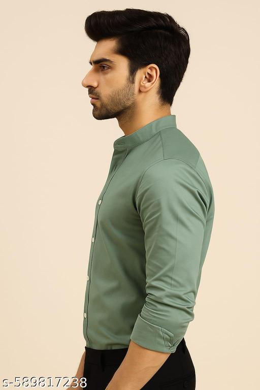 MACWEAR Men's Full Sleeve Formal Shirts||shirts for men Boys' Formal Shirts || Plus Size Formal Shirts|| Office Wear || Party Wear || Casual Wear || Formal Events || Wedding Guest || Business Meetings|| Regular Fit ||Cotton shirts - MC-FASHIONS.COM