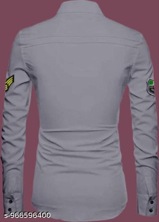 पुरुषों के लिए दैनिक पहनने के डबल पॉकेट शर्ट्स - MC-FASHIONS.COM