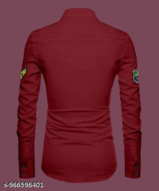 Daily wear double pocket shirts for men - MC-FASHIONS.COM