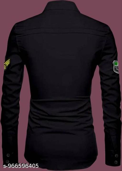 Daily wear double pocket shirts for men - MC-FASHIONS.COM