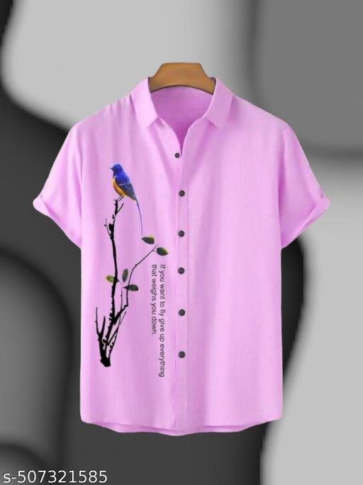 Pretty Graceful Men Shirts - MC-FASHIONS.COM
