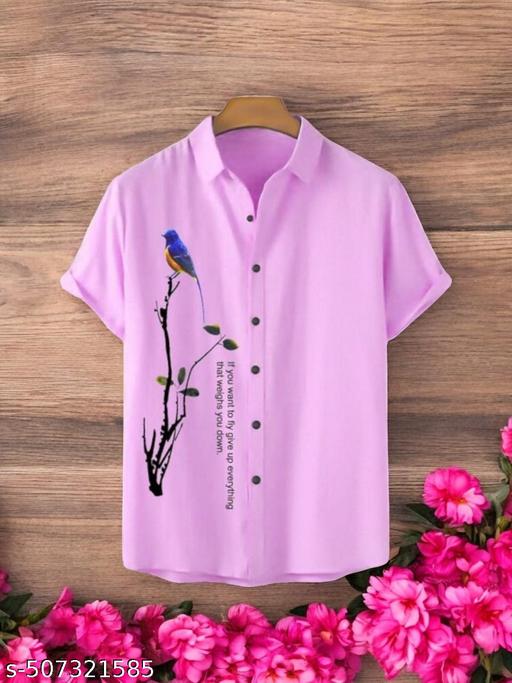 Pretty Graceful Men Shirts - MC-FASHIONS.COM