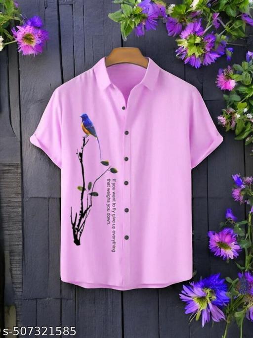 Pretty Graceful Men Shirts - MC-FASHIONS.COM