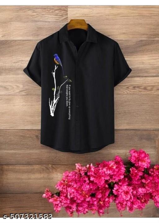 Classic Elegant Men Shirts - MC-FASHIONS.COM