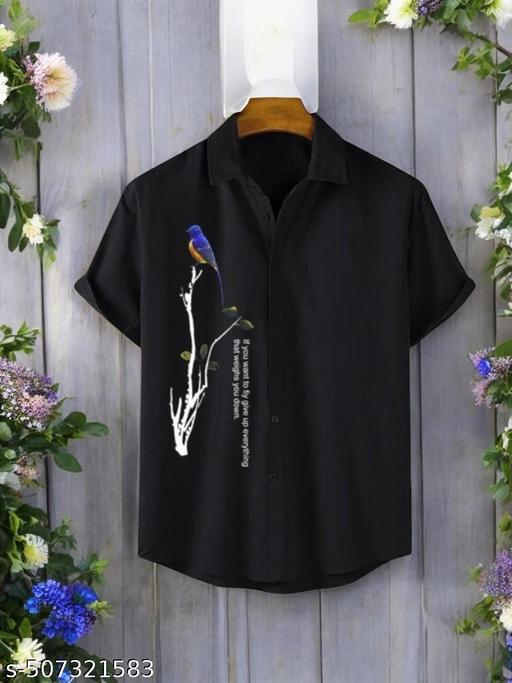 Classic Elegant Men Shirts - MC-FASHIONS.COM
