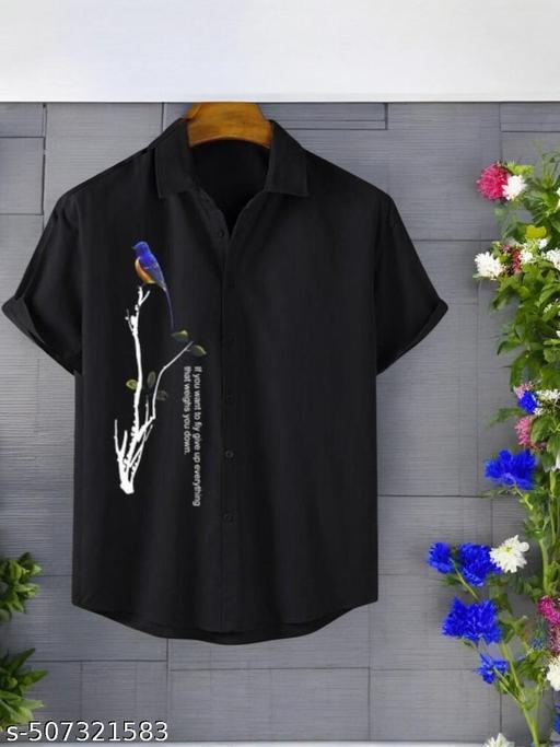 Classic Elegant Men Shirts - MC-FASHIONS.COM