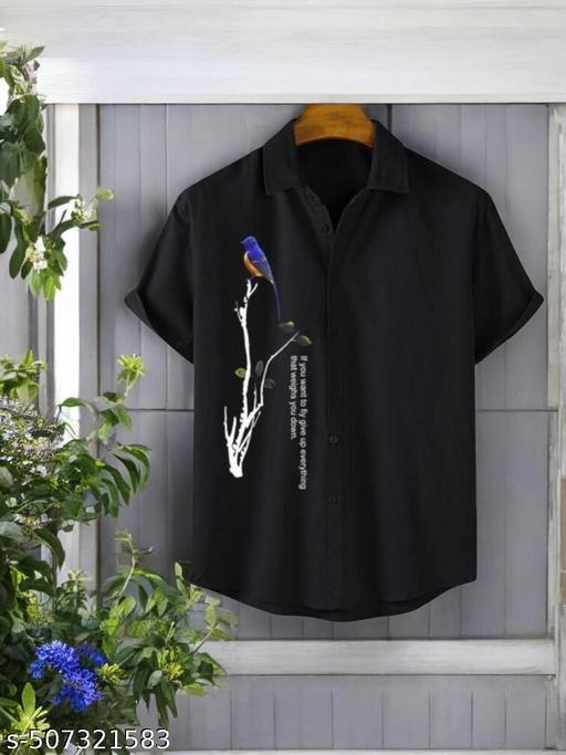Classic Elegant Men Shirts - MC-FASHIONS.COM