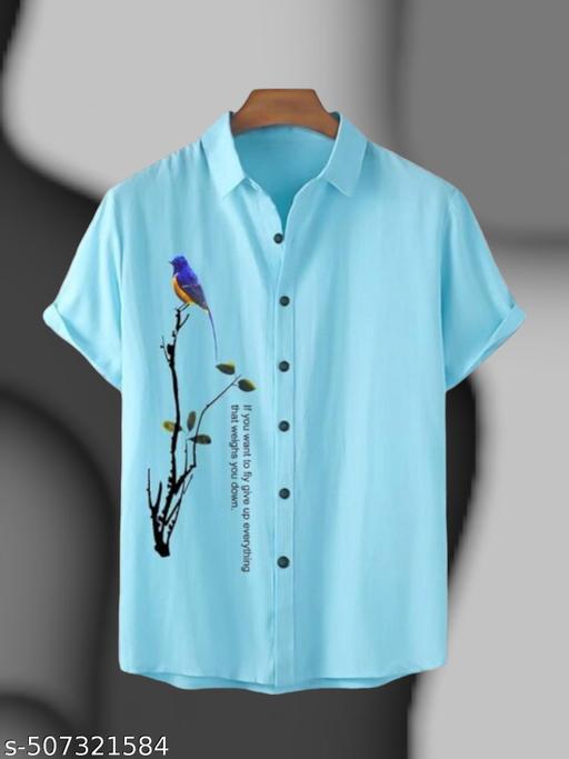 Comfy ElegantS Men Shirts - MC-FASHIONS.COM