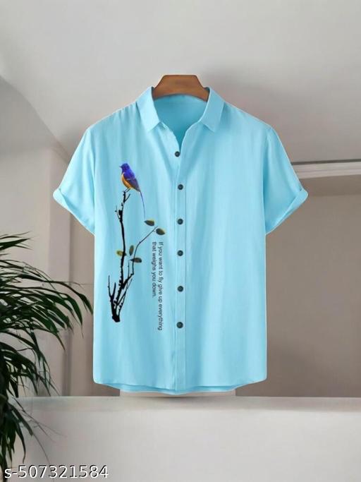 Comfy ElegantS Men Shirts - MC-FASHIONS.COM