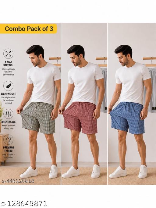 Boxer for men  - MC-FASHIONS.COM