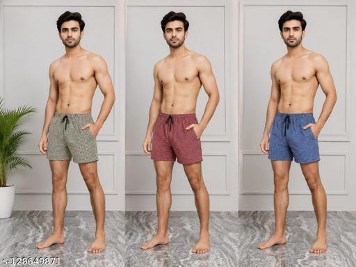 Boxer for men  - MC-FASHIONS.COM