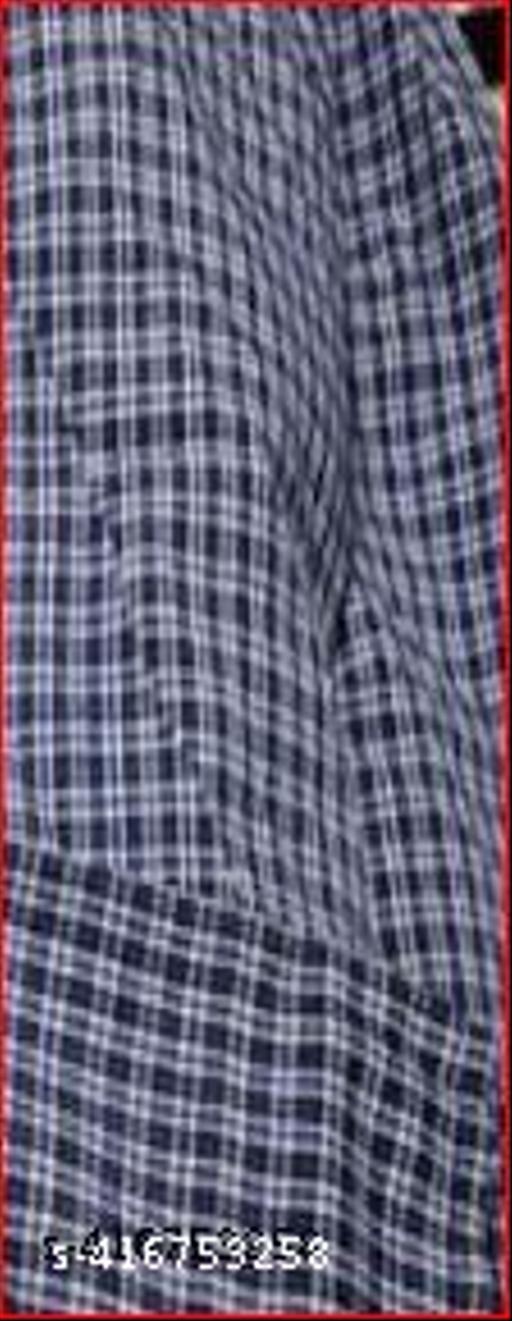 Mens check Boxers  - MC-FASHIONS.COM